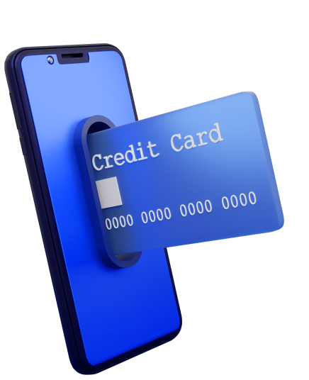 Bank card